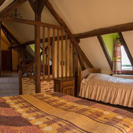 Repos En Normandie Damville Экстерьер фото