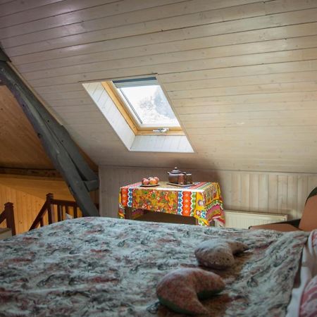 Repos En Normandie Damville Экстерьер фото