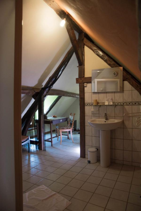 Repos En Normandie Damville Экстерьер фото