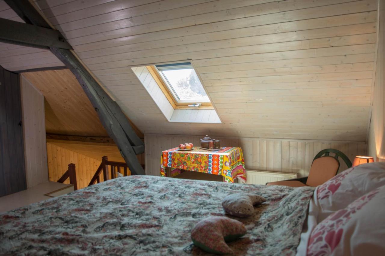 Repos En Normandie Damville Экстерьер фото